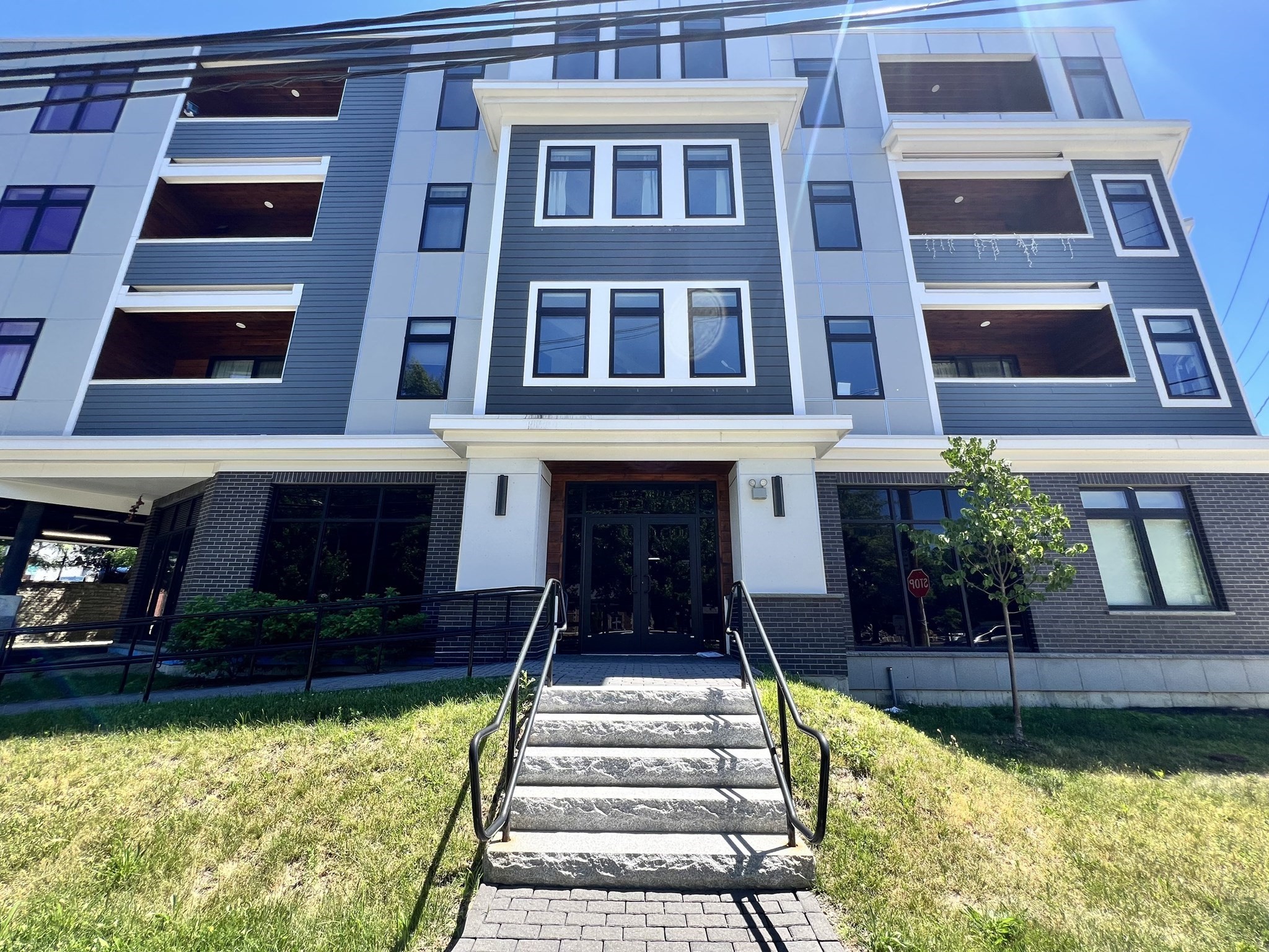 395 Alewife Brook Pkwy #2H — photo