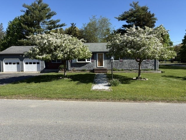 7 Villa Avenue — photo