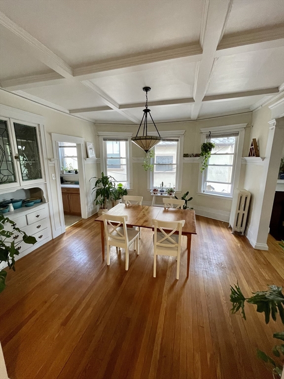 201 Rawson Road #3, Brookline, MA 02445 — photo 2