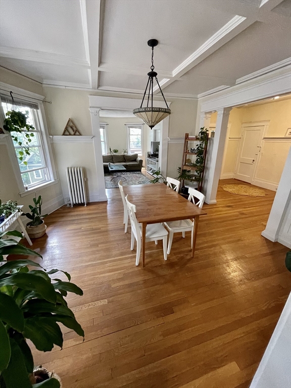 201 Rawson Road #3, Brookline, MA 02445 — photo 3