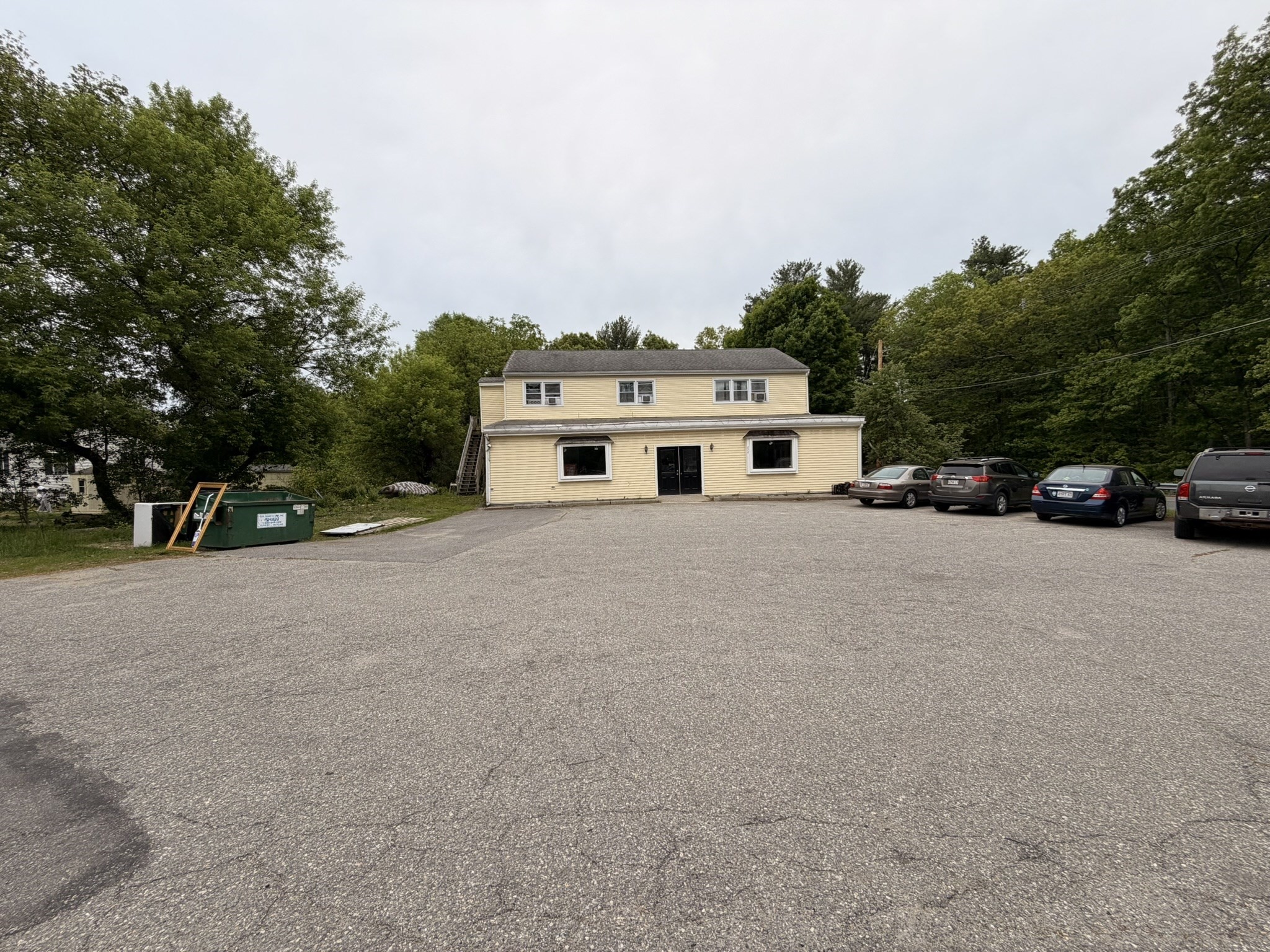 676 Great Rd # 1 — photo