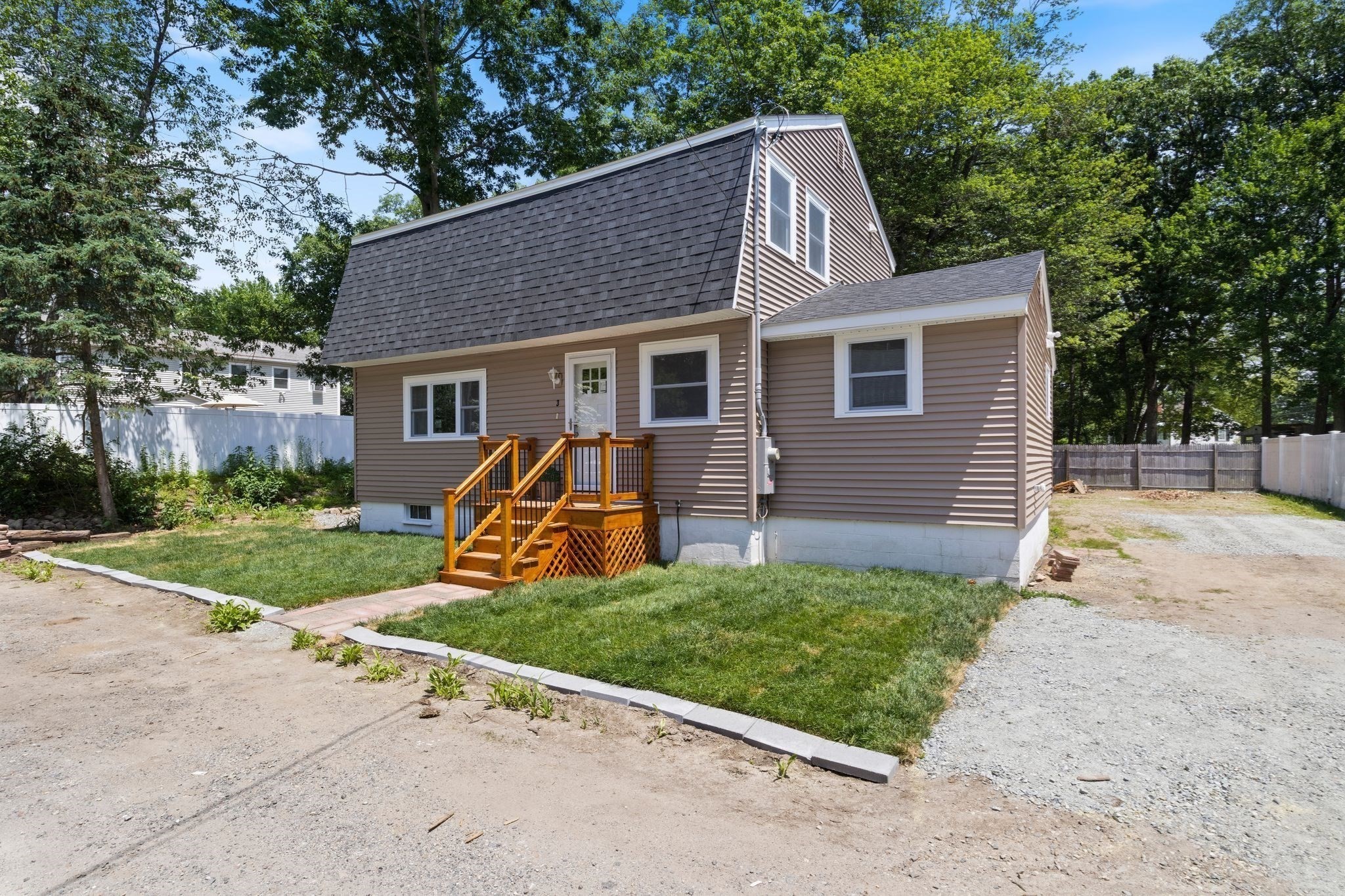 3 Greystone Road — photo
