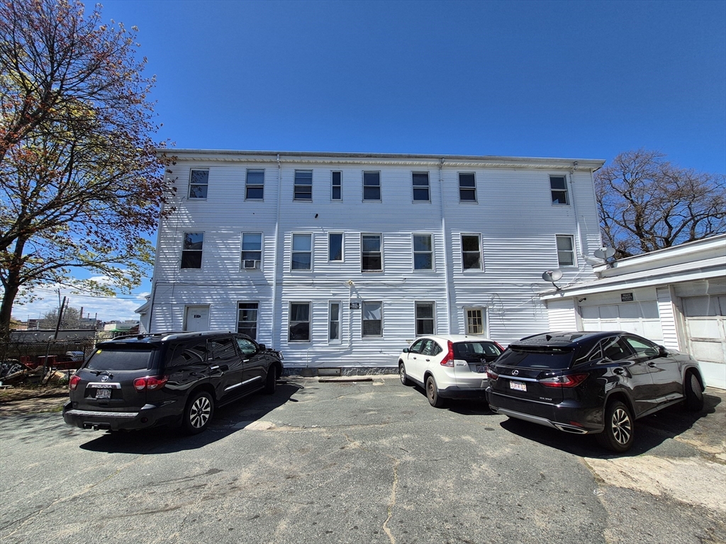 155R Washington St # 3 — photo