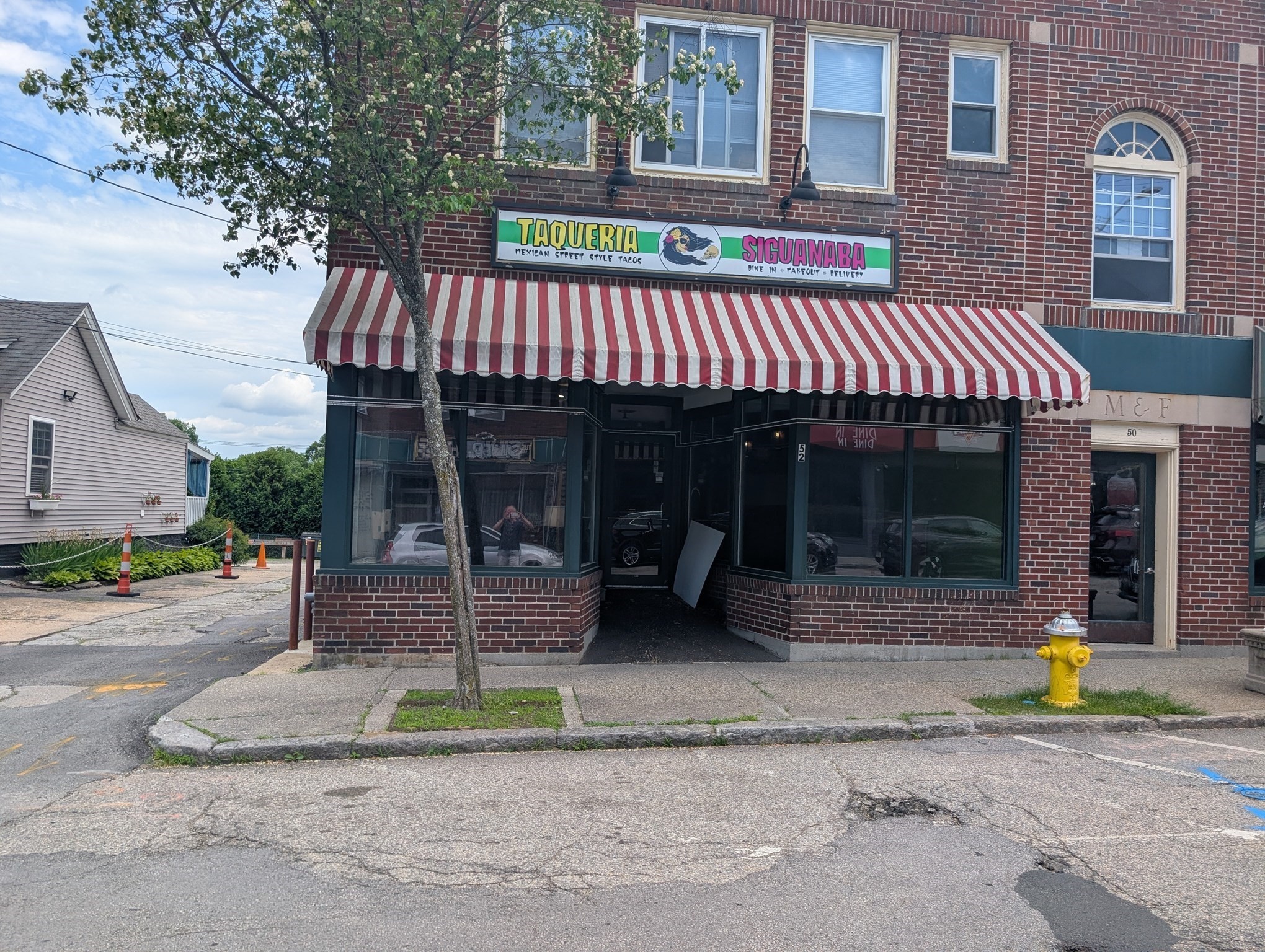 52 Central St — photo