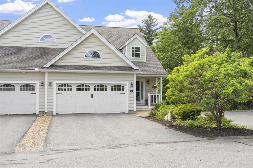 38 Riley Road #38, Lunenburg MA 01462