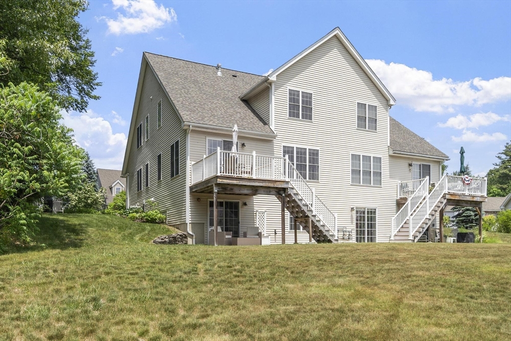 38 Riley Road #38, Lunenburg MA 01462 — photo 3