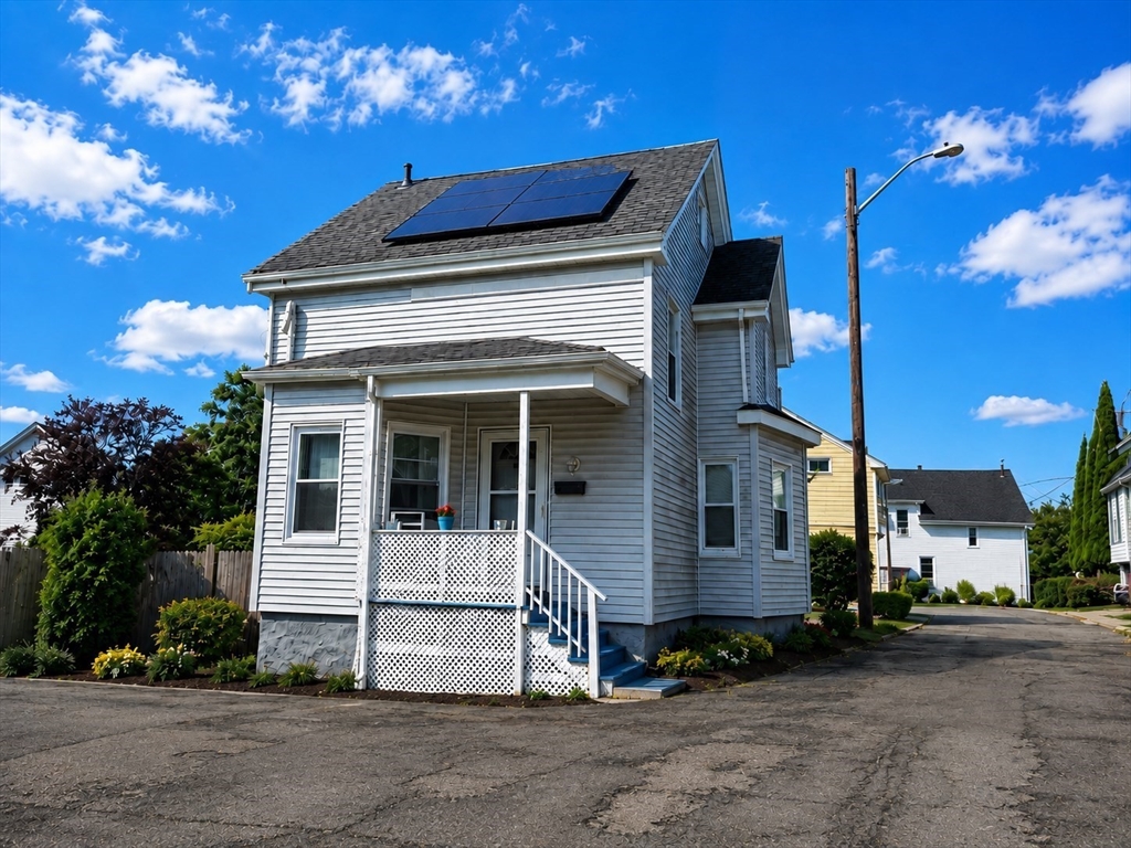 30 Clifton Ave. — photo