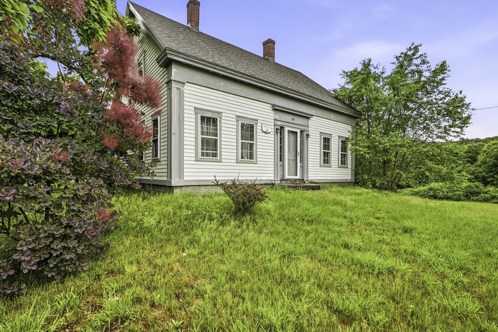34 George Street — photo