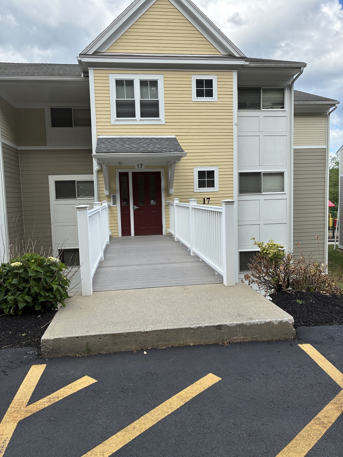 26 Beacon #17a — photo