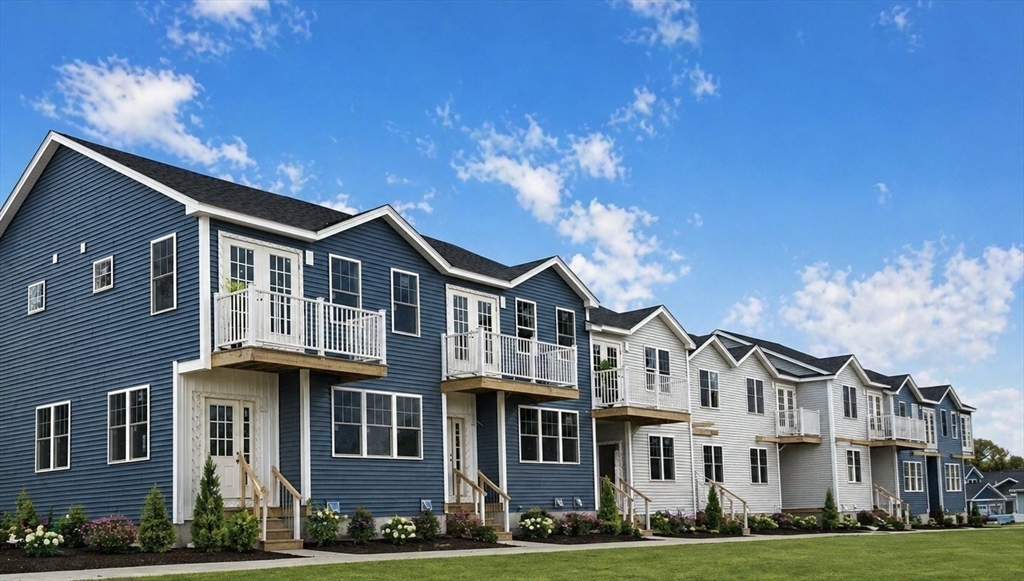 36 Starboard Dr #D — photo