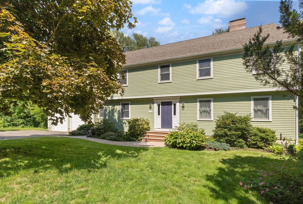 8 Riding Club Road, Danvers, MA 01923