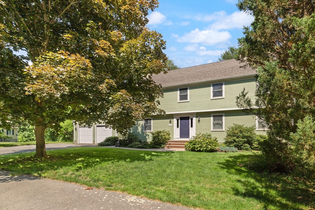 8 Riding Club Road, Danvers, MA 01923 — photo 3