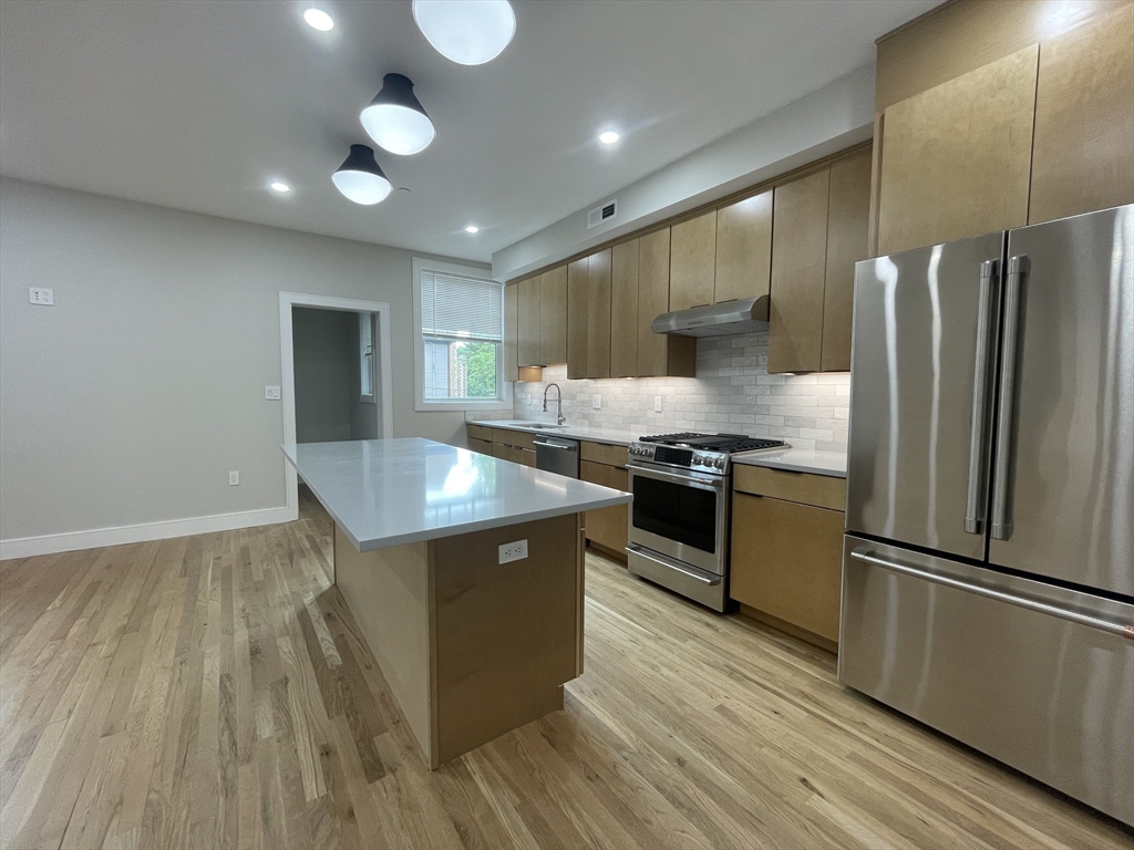 145 Sutherland Road Unit 2, Boston, MA 02135