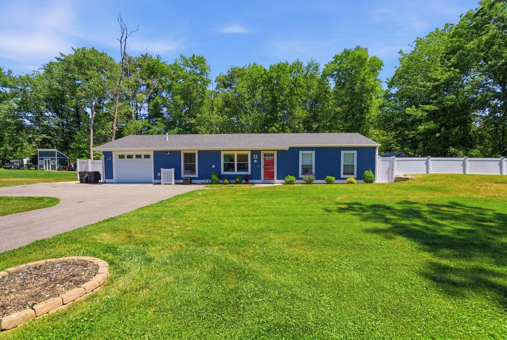 36 Monroe Road, Hanover, MA 02339