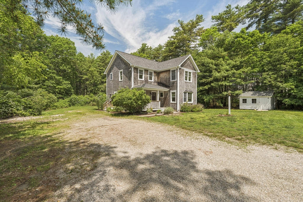 23 Crystal Spring Road — photo
