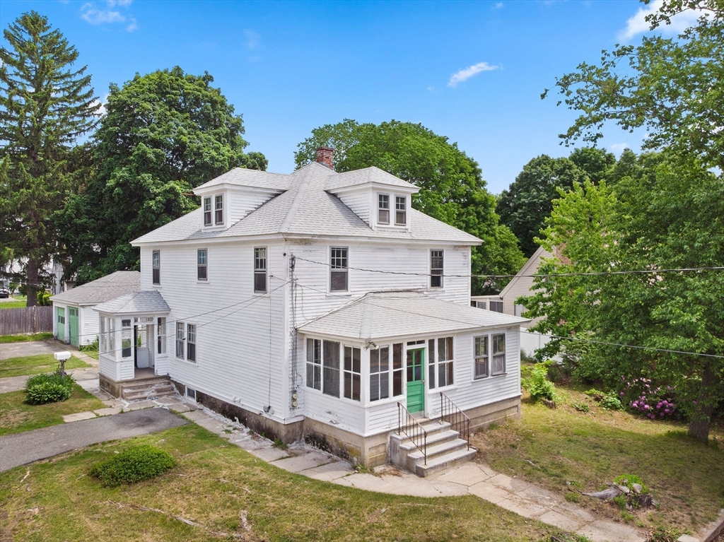 104 Great Road, Maynard, MA 01754