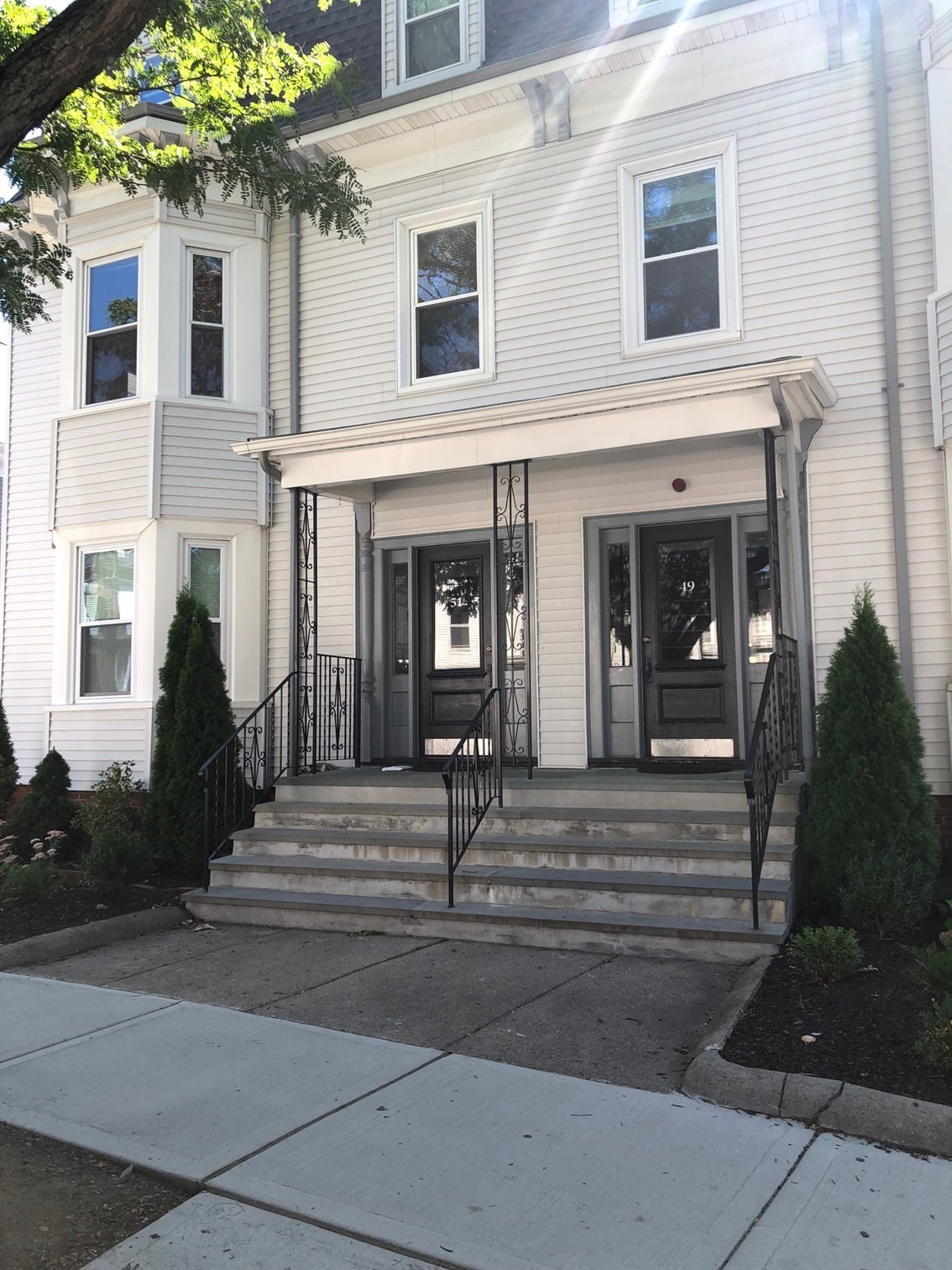 51 College Ave. #3 — photo