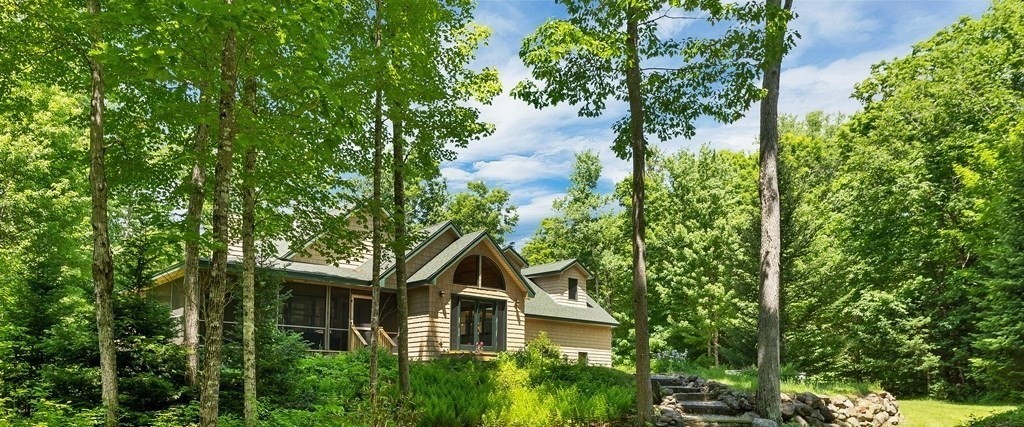 41 Fischer Mountain Road — photo