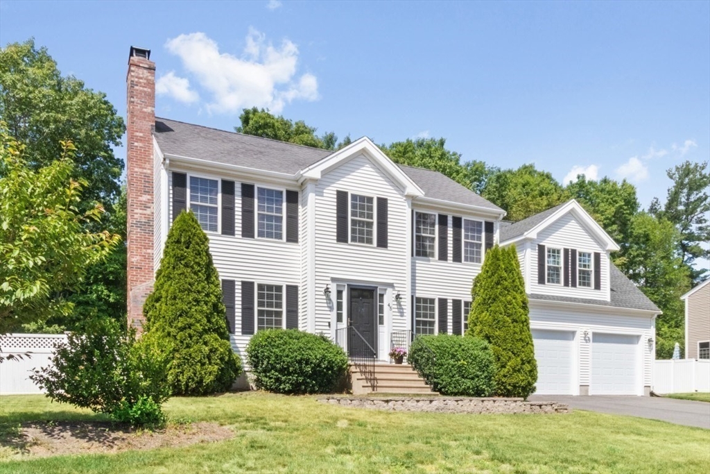 45 Metacomet Avenue — photo
