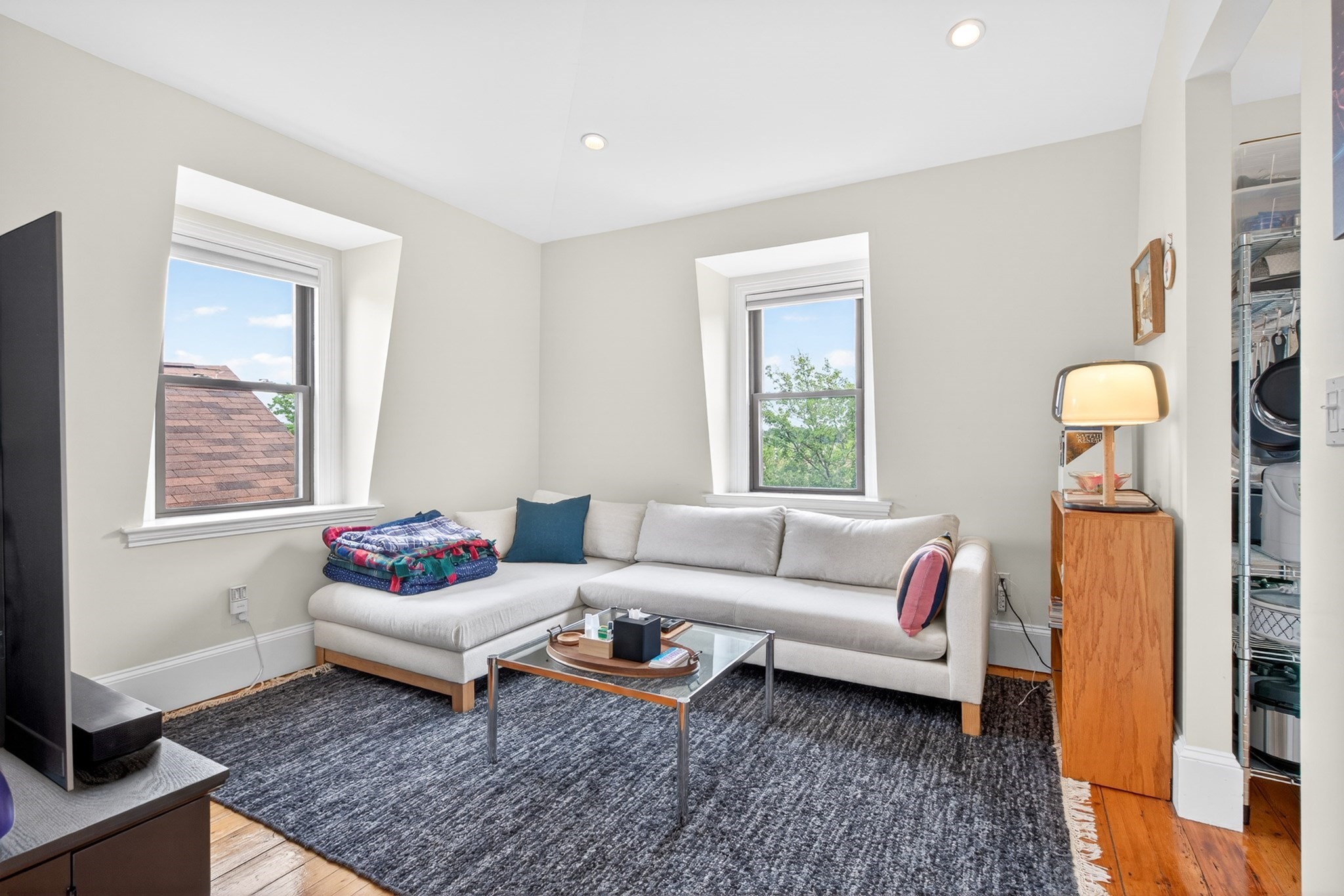 113 Chestnut Ave #3 — photo