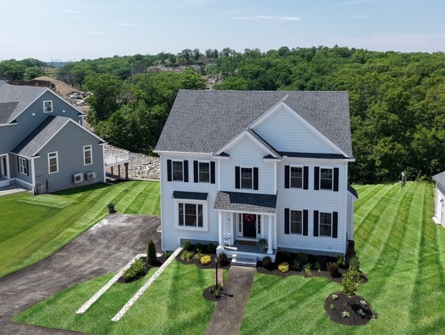 24 Strongwater Drive — photo