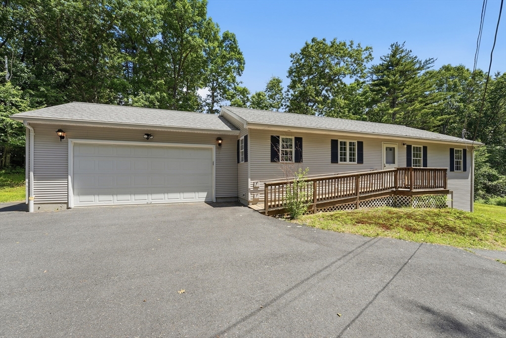 22 Sczygiel Road, Ware, MA 01082