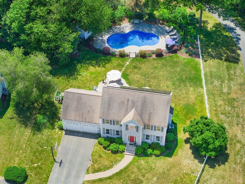 20 Anna Road, Franklin, MA 02038