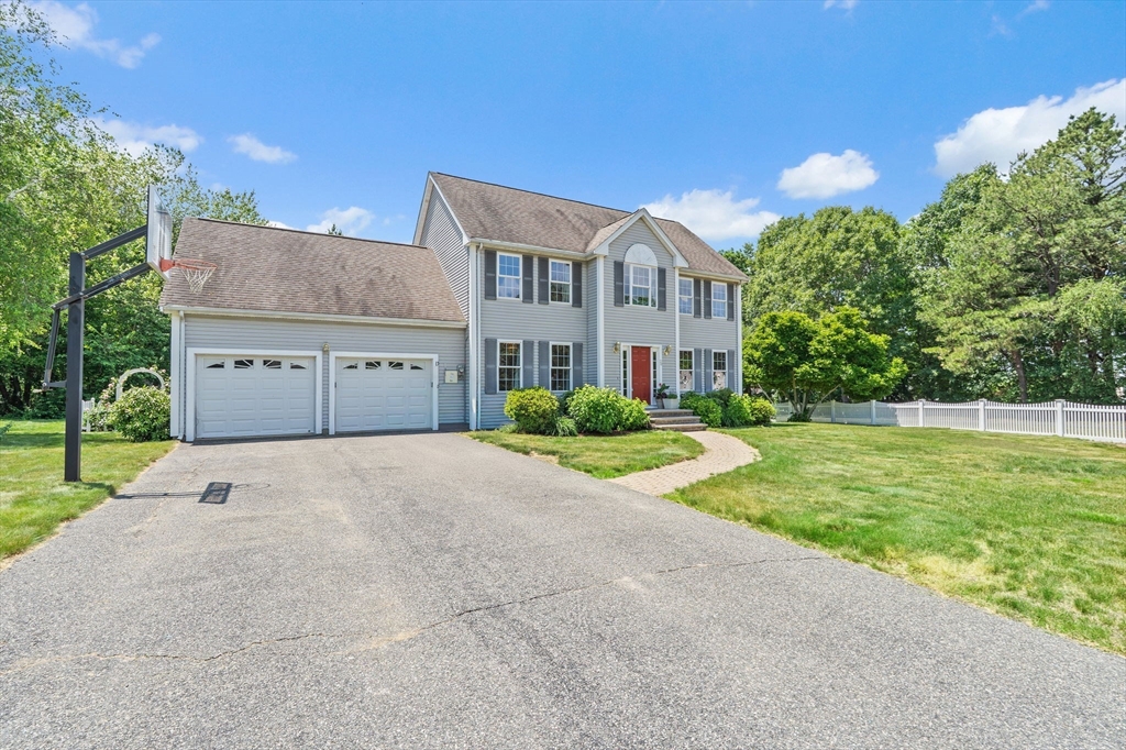 20 Anna Road, Franklin, MA 02038 — photo 2