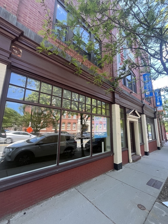 60 Harvard # 1a — photo
