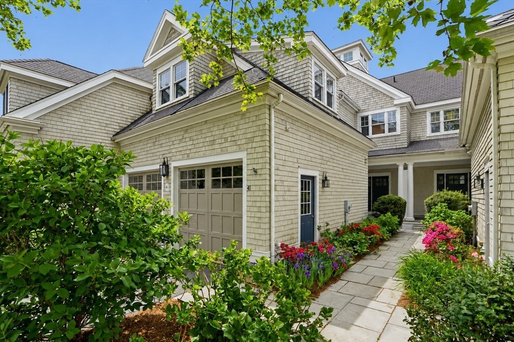 41 Backriver Road #41, Hingham, MA 02043