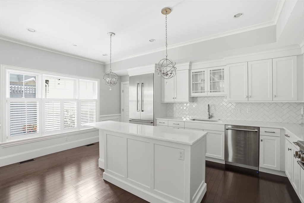 41 Backriver Road #41, Hingham, MA 02043 — photo 2