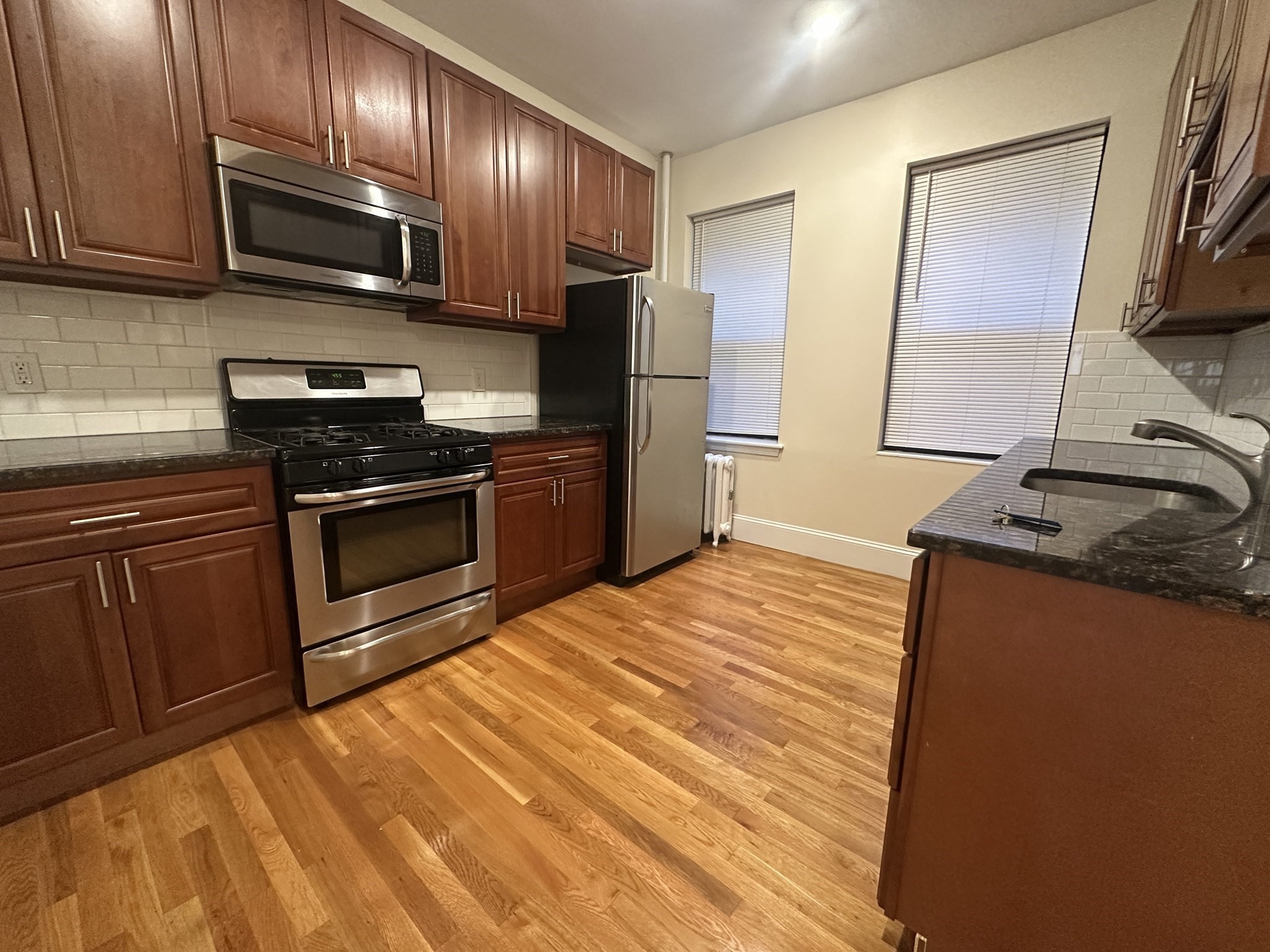 25 Peterborough St. #9 — photo