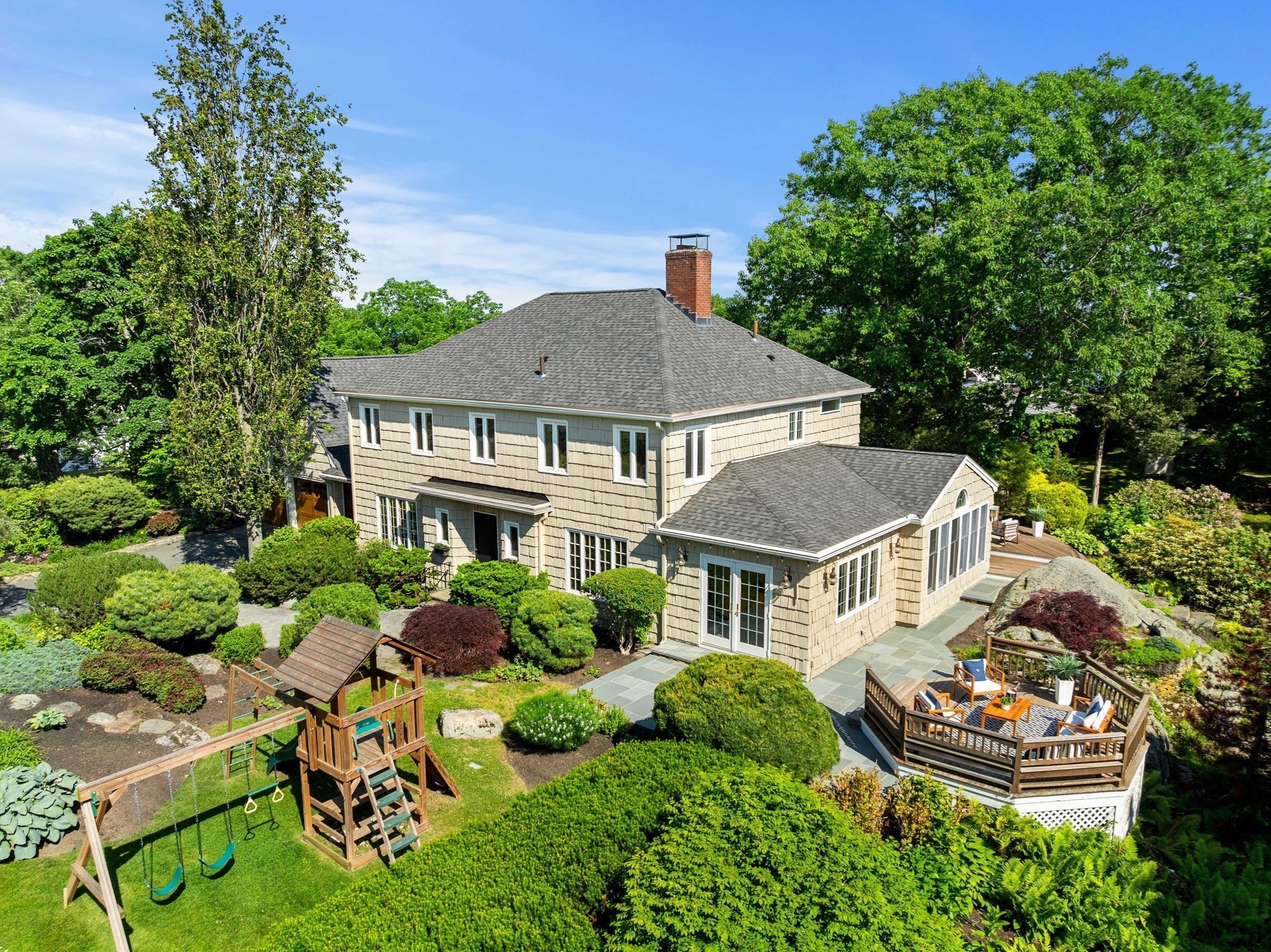 69 Gale Road, Swampscott, MA 01907