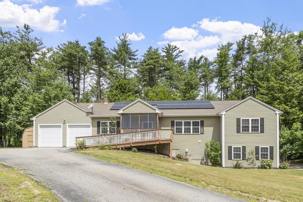123 Laitinen Dr — photo