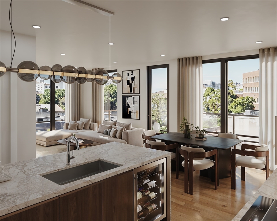 80 Vernon #B Unit Ph #B — photo
