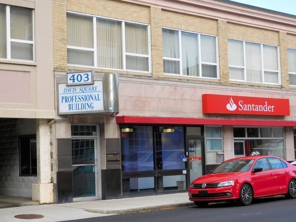 403 Highland Ave. — photo