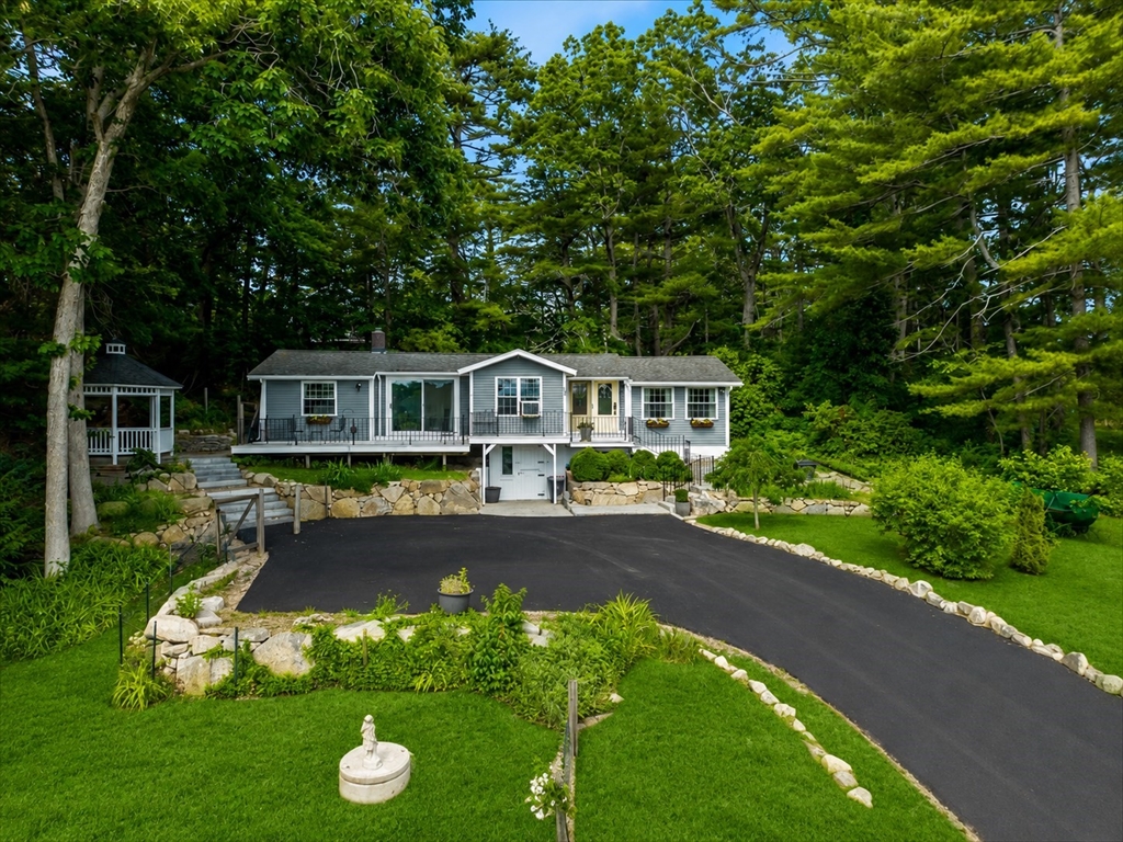 66 Mayflower Ridge Drive, Wareham, MA 02571 — photo 2
