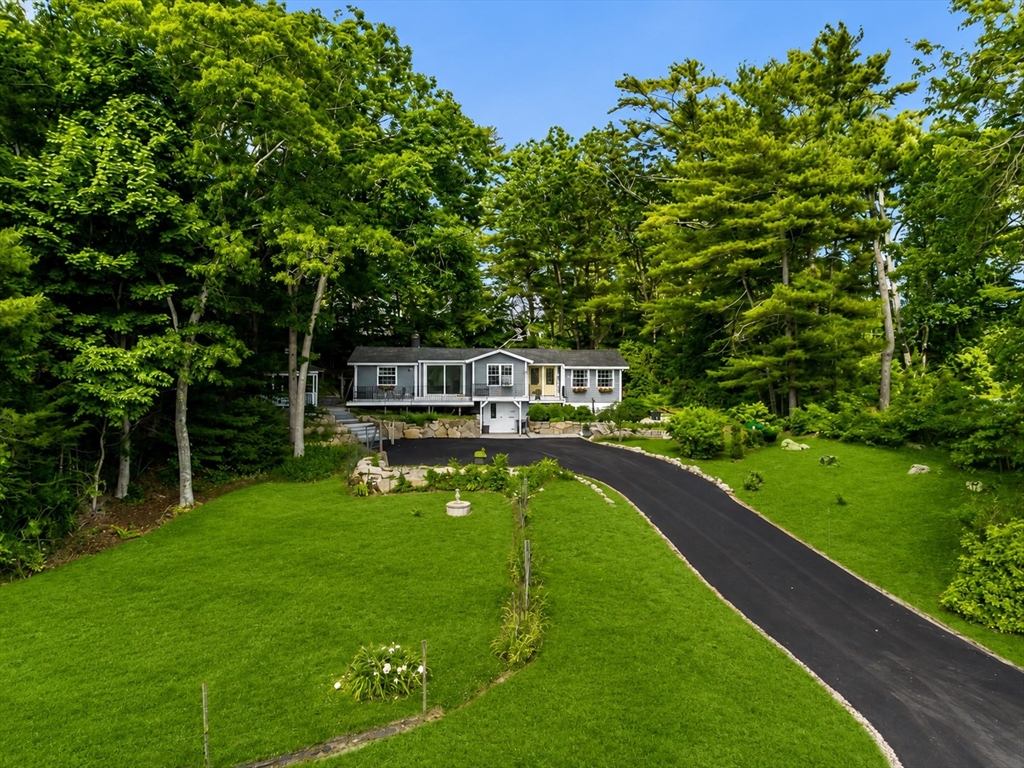 66 Mayflower Ridge Drive, Wareham, MA 02571 — photo 3