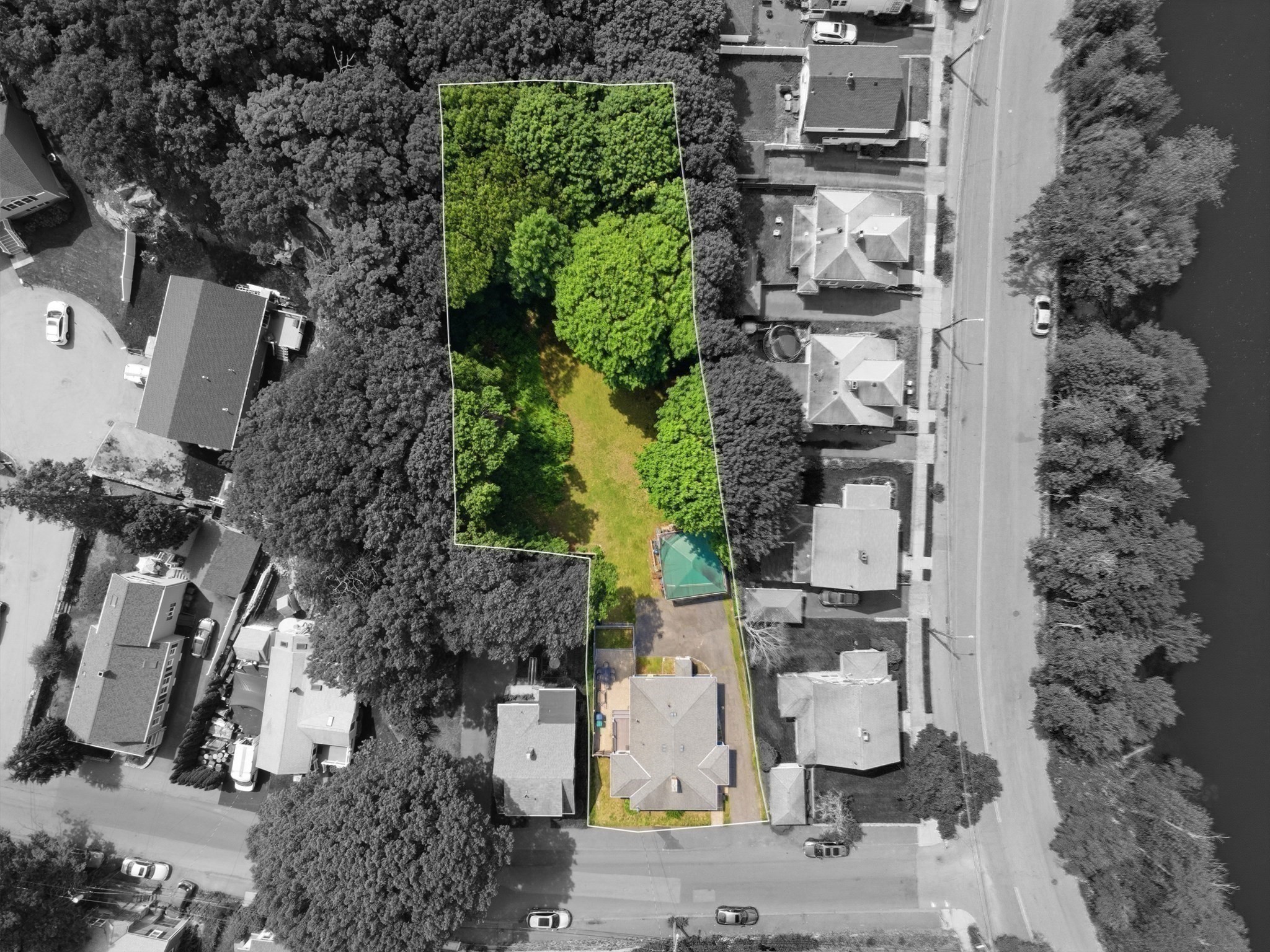 5 Bulfinch Road, Lynn, MA 01902 — photo 2