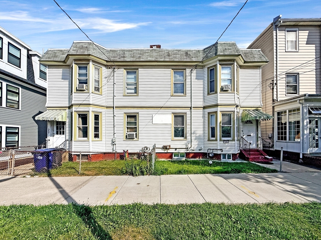 1203 Bennington St # 1203 — photo