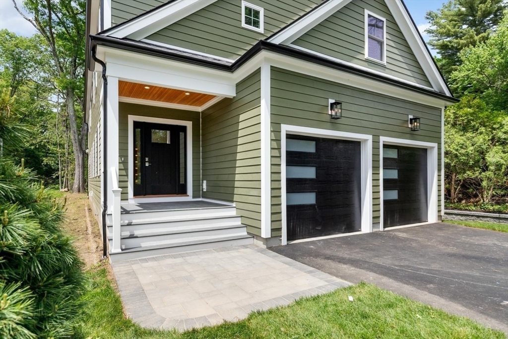 89 Spring Street, Lexington, MA 02421
