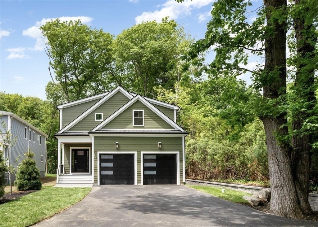 89 Spring Street, Lexington, MA 02421 — photo 2