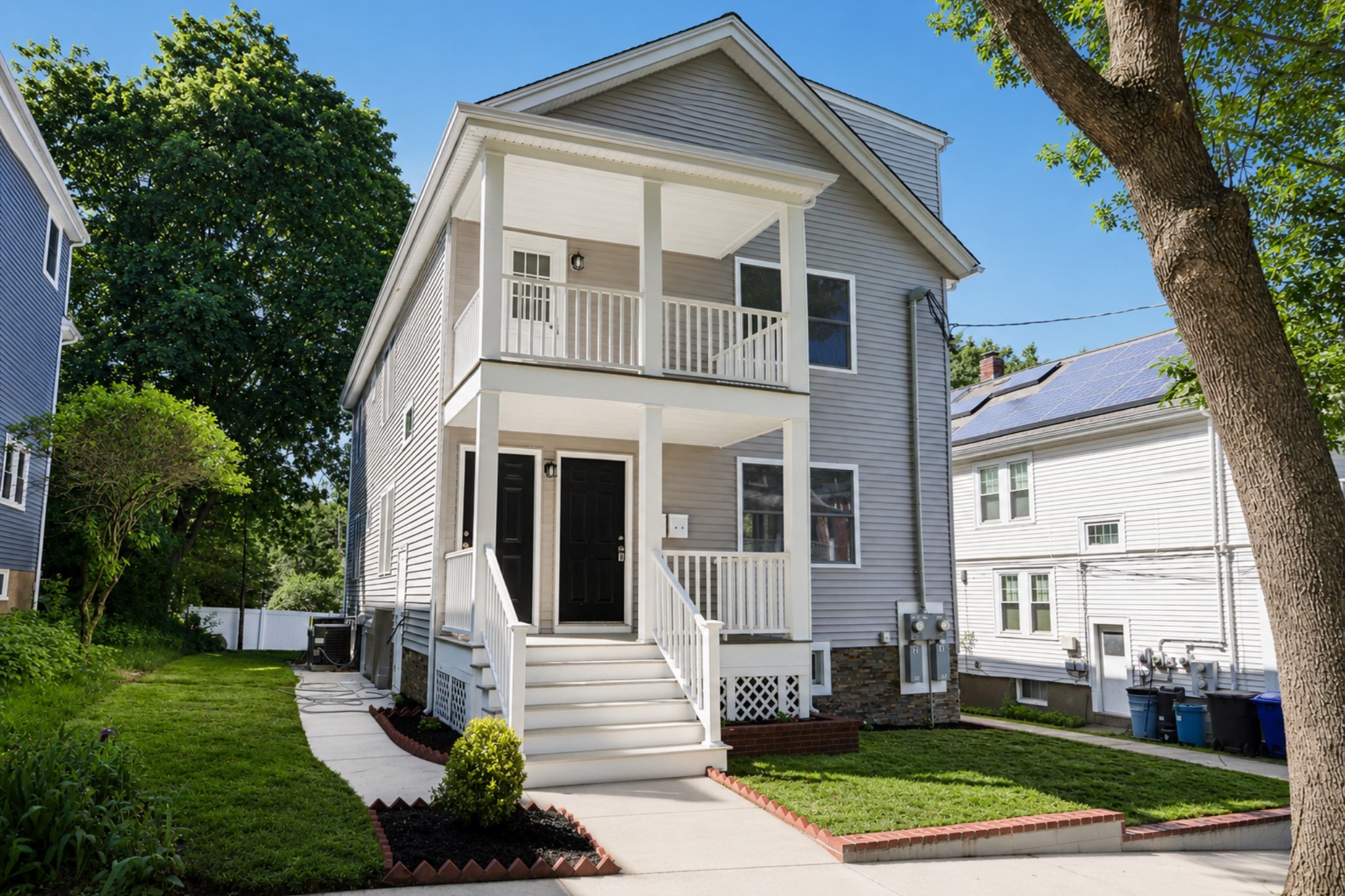 29 Coleman Rd #a — photo
