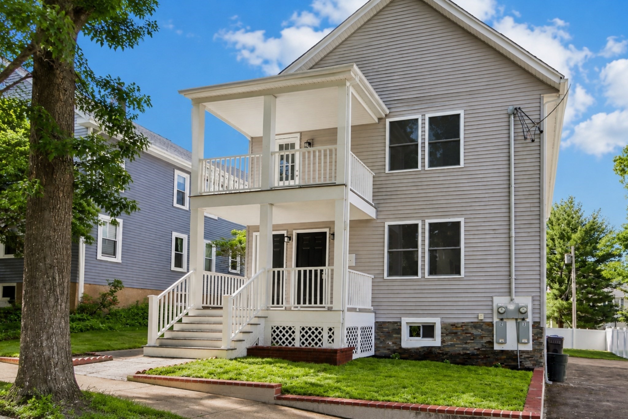 31 Coleman Rd #B — photo