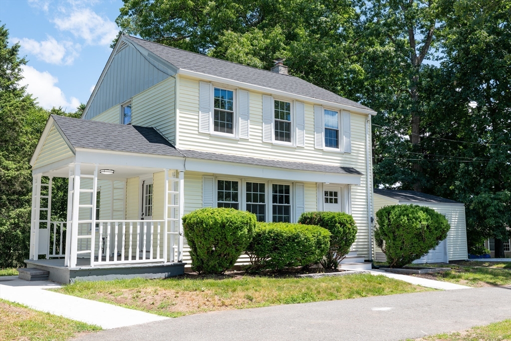 1386 Piper Road, West Springfield, MA 01089