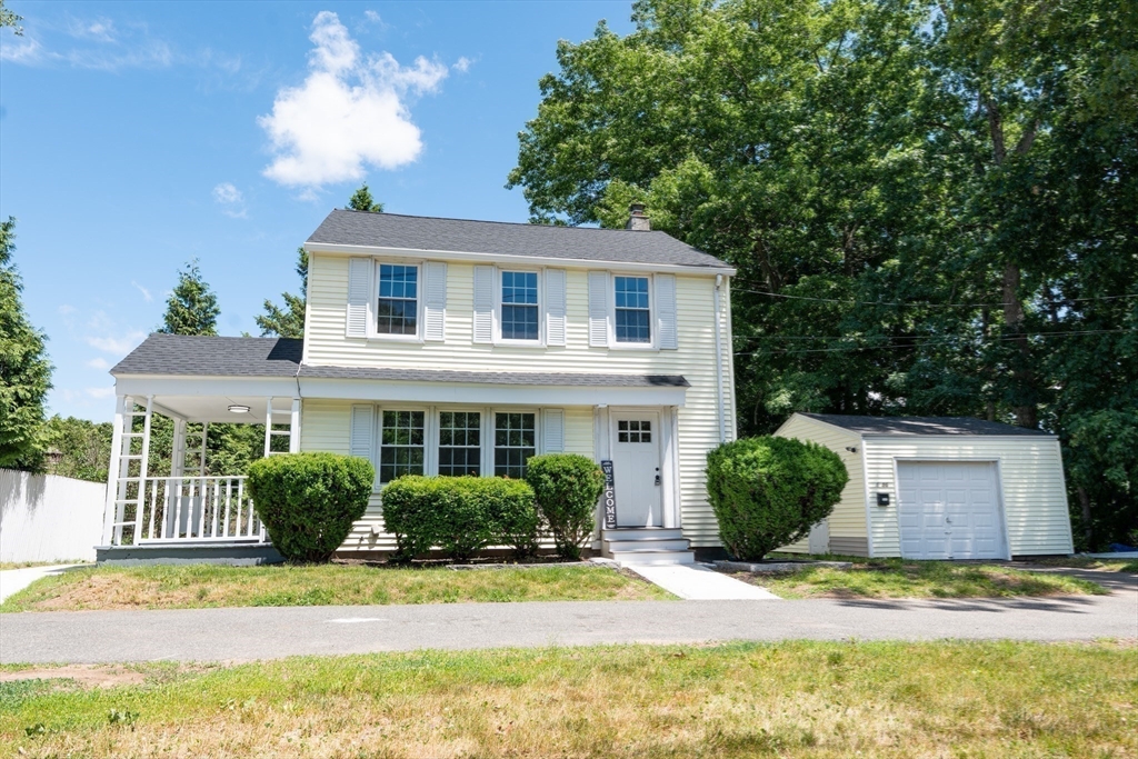 1386 Piper Road, West Springfield, MA 01089 — photo 2