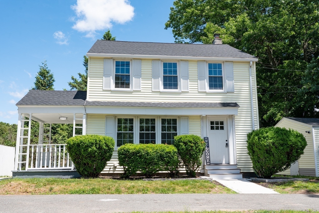 1386 Piper Road, West Springfield, MA 01089 — photo 3
