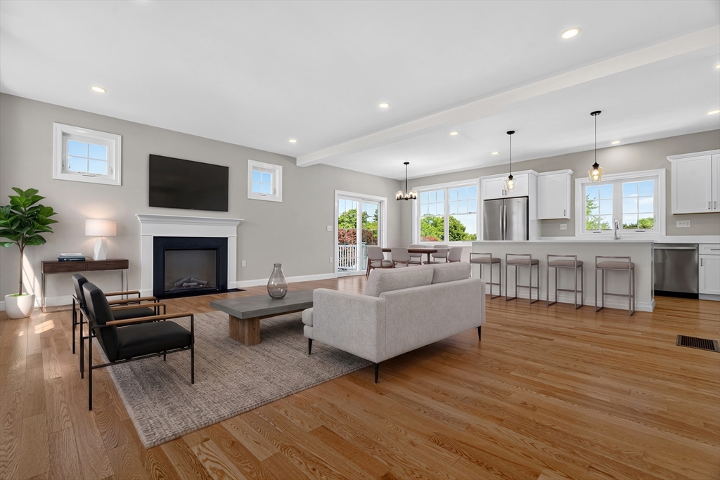 62 High Street Lot 8 — photo