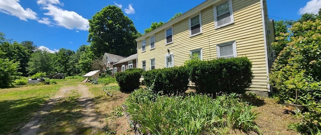 12 Brookline Street — photo