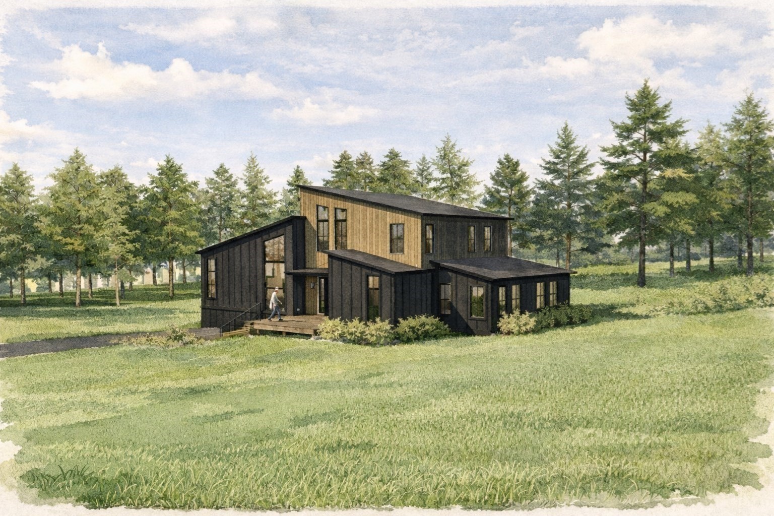 193 Justice Hill Cutoff — photo
